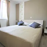 With Swimming Pool Baska, Krk - 18733