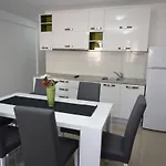 With Swimming Pool Baska, Krk - 18733 Apartment