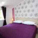 Apartment With Swimming Pool Baska, Krk - 18733 Baška