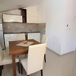 Apartment With Swimming Pool Baska, Krk - 18733 Baška