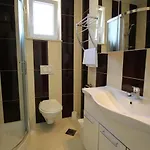 Apartment With Swimming Pool Baska, Krk - 18733 *