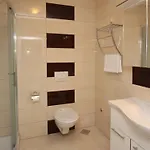 With Swimming Pool Baska, Krk - 18733 바슈카