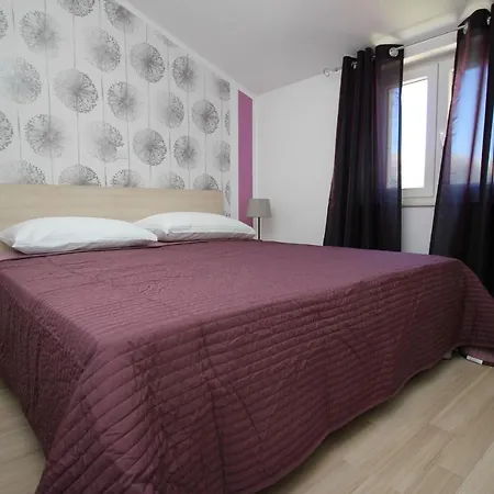 With Swimming Pool Baska, Krk - 18733 Daire *
