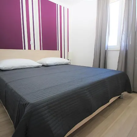 With Swimming Pool Baska, Krk - 18733 Daire *
