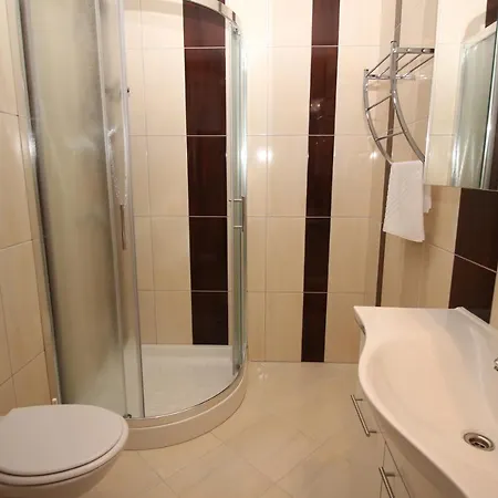 With Swimming Pool Baska, Krk - 18733 Daire